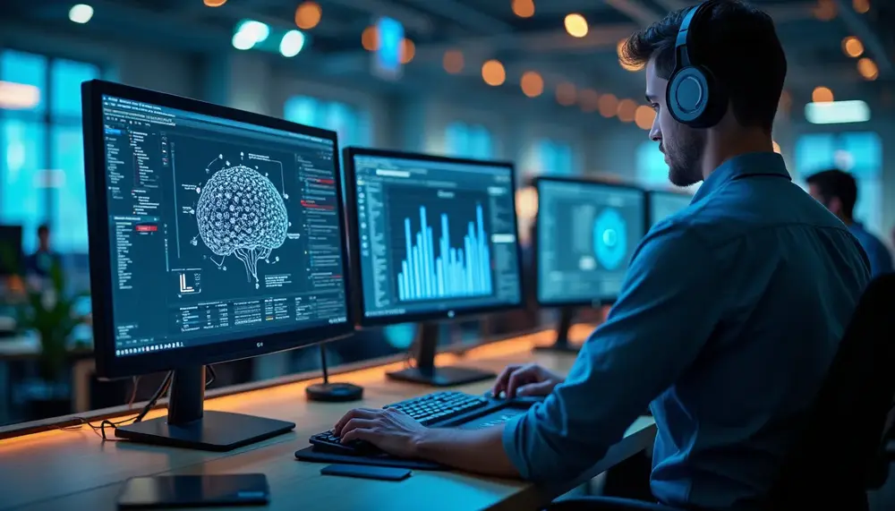 Der größte KI Entwickler der Welt: Fakten und Entwicklungen