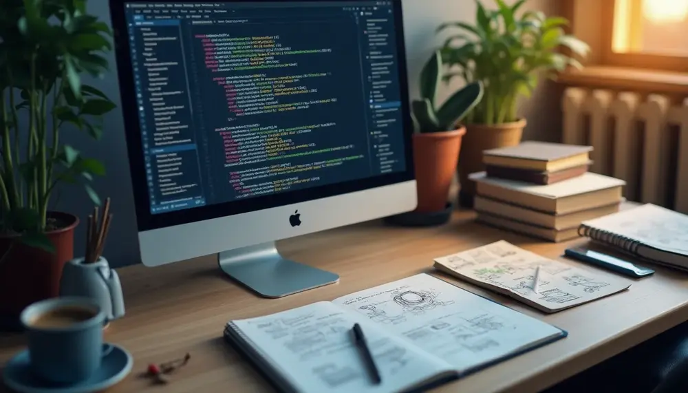 Der Weg zum junior ki entwickler: Tipps und Tricks für den Einstieg