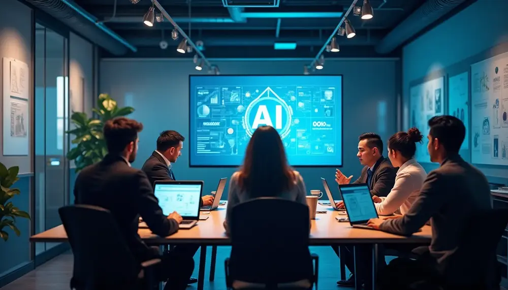 Der Weg zur KI Zertifizierung für Unternehmen: Schritt für Schritt erklärt