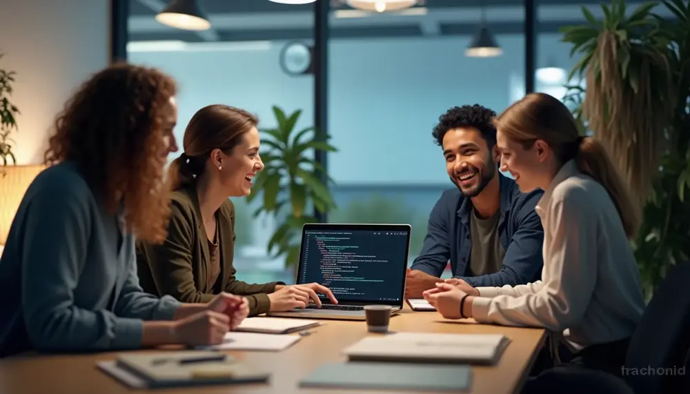 die-bedeutung-der-ki-ethischen-weiterbildung-fuer-entwickler