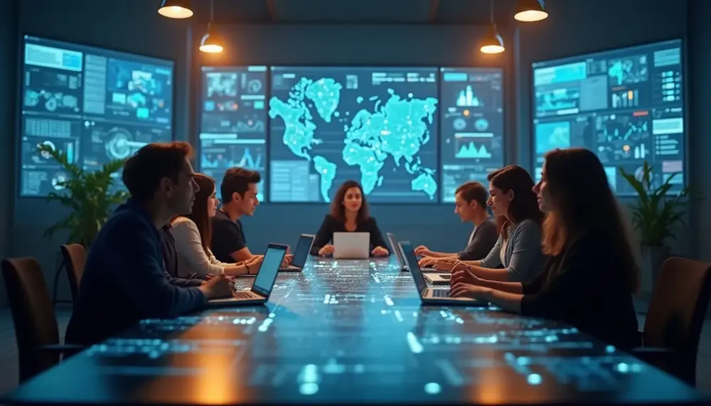 Die besten KI Ingenieure Weiterbildungen für zukünftige Herausforderungen