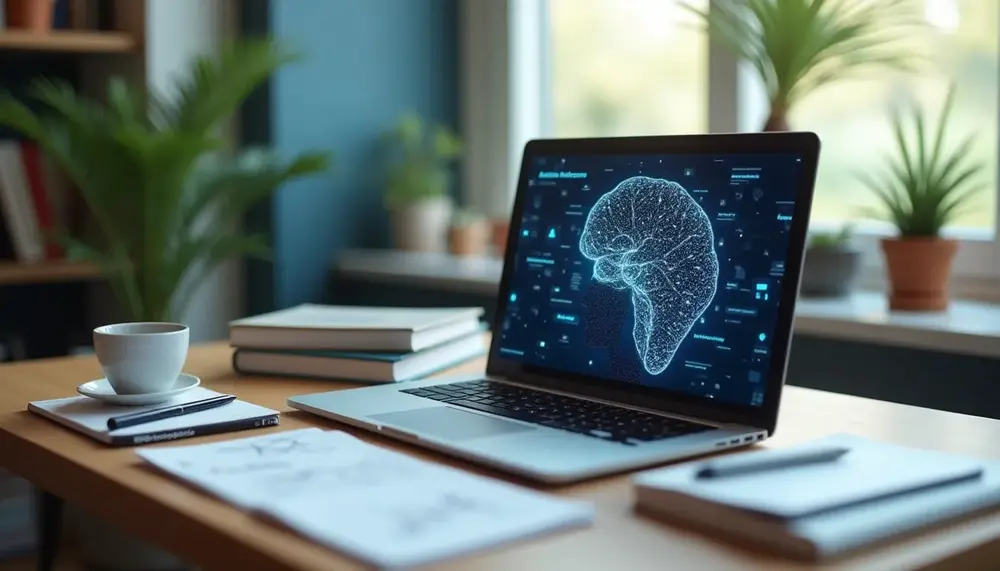 Die besten Wege zur Weiterbildung in generativer KI: Ihre Karriere neu beleben