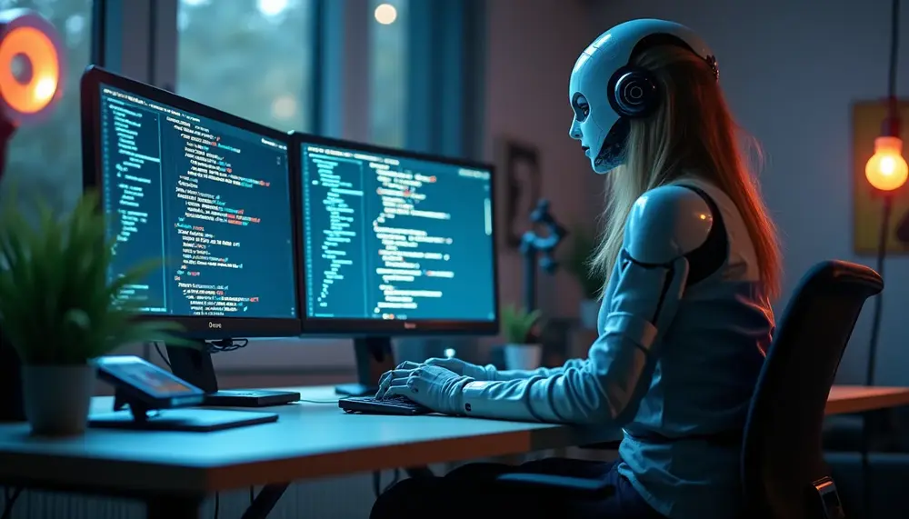 die-beziehung-zwischen-ki-und-entwicklern-werden-sie-ersetzt-oder-ergaenzt