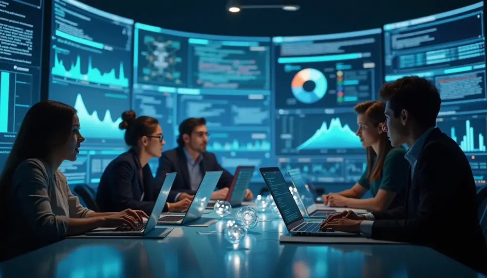 Die große Nachfrage nach KI Managern: Chancen und Herausforderungen