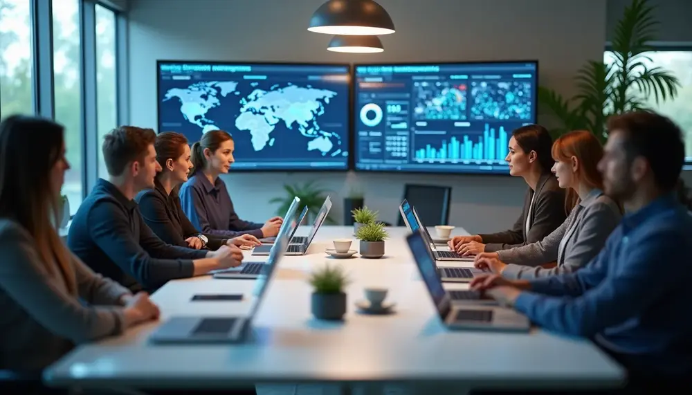 Die Rolle des KI Data Managers: Chancen und Herausforderungen