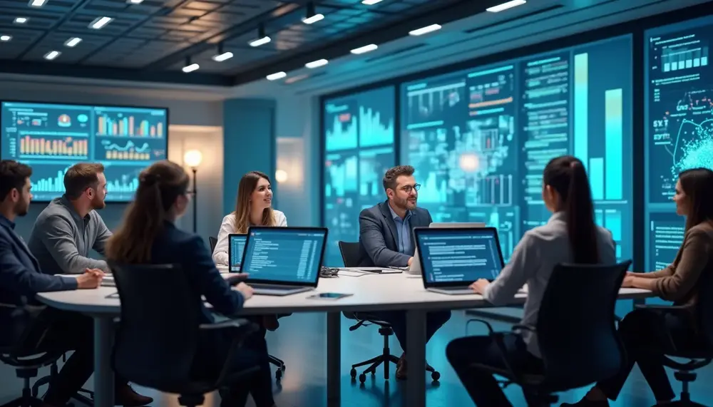 Die Rolle des KI-Managers im Personalwesen: Herausforderungen und Chancen