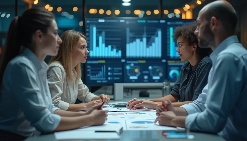 Die Rolle des KI Managers in der Versicherungsbranche – Chancen und Risiken