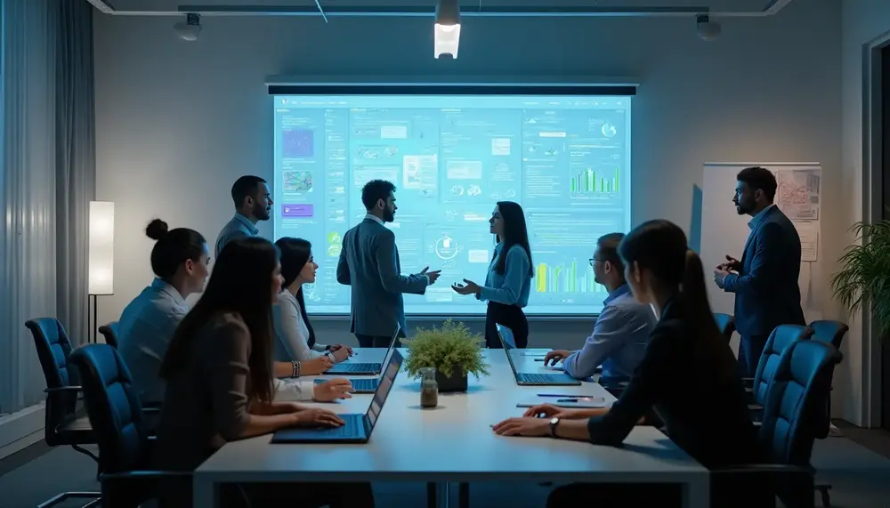 Die Rolle des Product Managers in der KI-Branche: Strategien und Lösungen