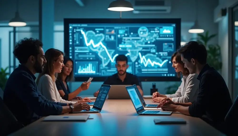 Die Schlüsselrolle des KI Enablement Managers im Unternehmen