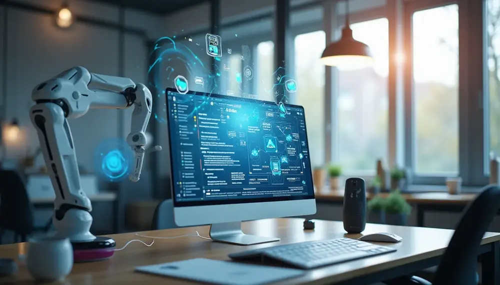 Die Zukunft der Kommunikation: Weiterbildung mit KI ChatGPT