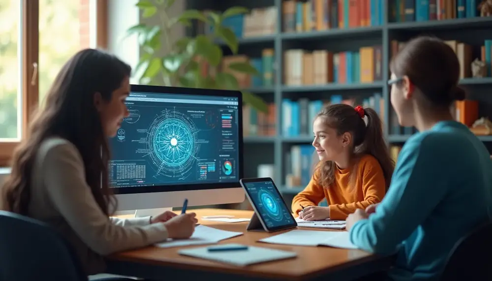 Ein Praxisleitfaden für Bildungsanbieter: KI basierte Personalisierung in der Weiterbildung