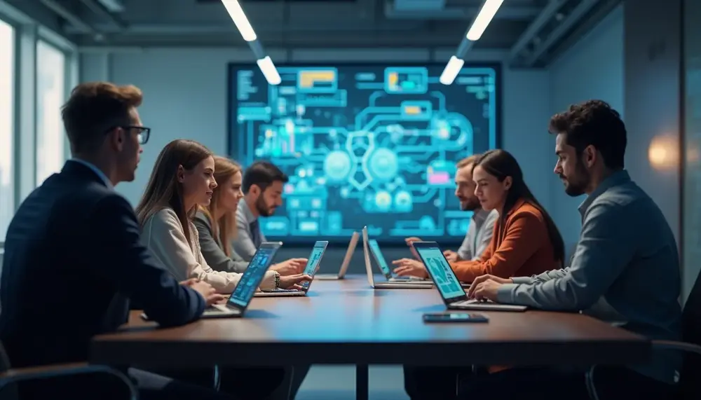 KI Manager bei der ADG: Chancen und Herausforderungen