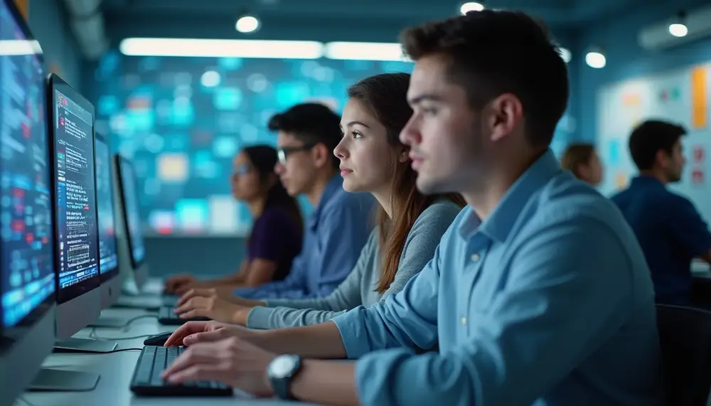 KI Manager Education: Wie Bildung den KI-Sektor revolutioniert