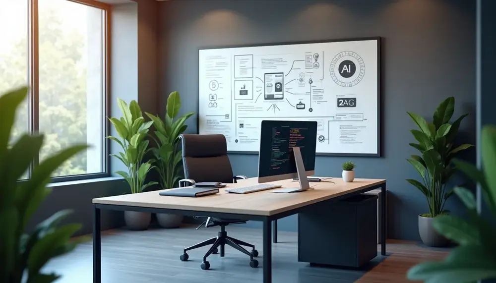 Manager Ki Qualification: Der Schlüssel zur Karriere in der KI-Branche