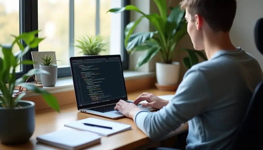 Schritt für Schritt: KI Entwickler werden – Dein Einstieg in die Zukunft