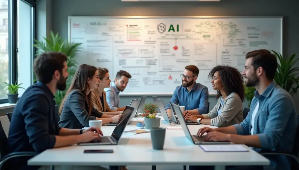 So sorgt Google für KI Bewusstsein unter Entwicklern