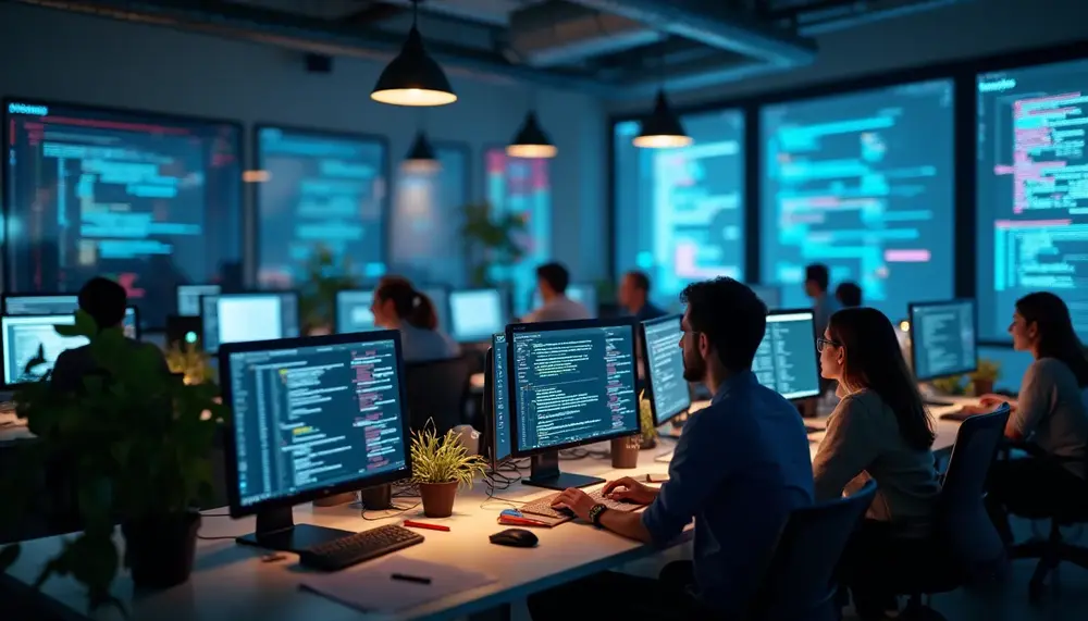 Wenn KI Entwickler erpresst: Gefahren und Lösungen