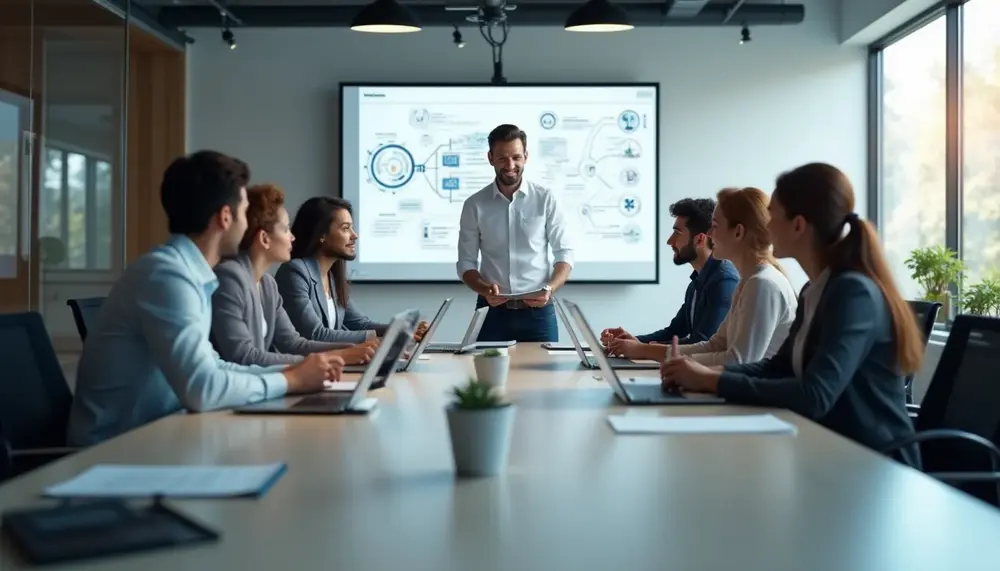 Wie Juristen von KI Weiterbildung profitieren können