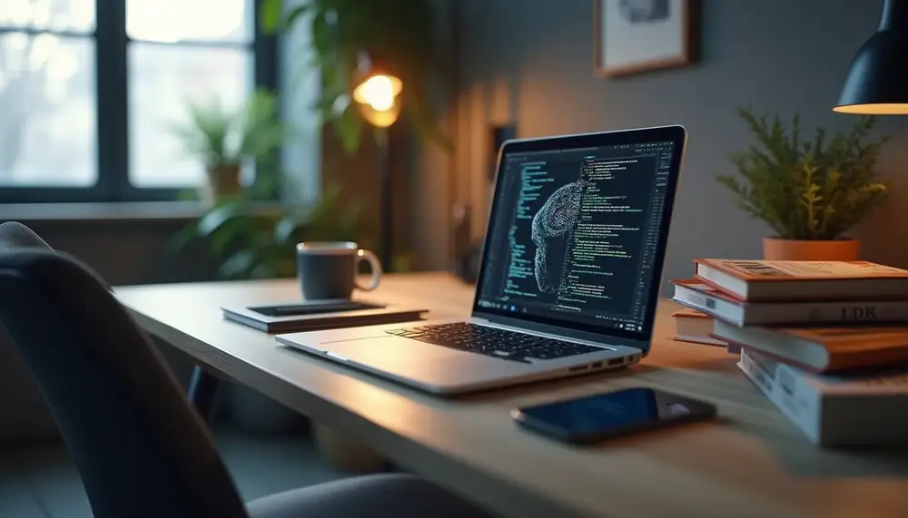 Wie Sie ein erfolgreicher KI Software Entwickler werden